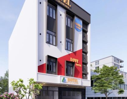 Ngu Hanh Son Hotel | A Hotel