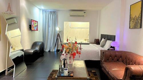 Thu Thiem Hotel | A In Hotel Glamour