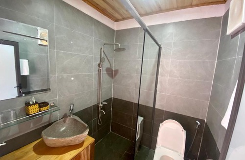 Sa Pa House | A Kong Homestay Sa Pa