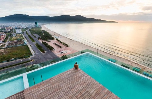 Son Tra Apartment | A La Carte Apartment in Da Nang