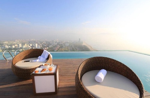 Son Tra Apartment | A La Carte Apartment in Da Nang