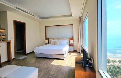 Son Tra Apartment | A La Carte Danang Beach Apartment