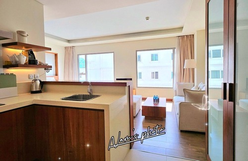 Son Tra Apartment | A La Carte Danang Beach Apartment