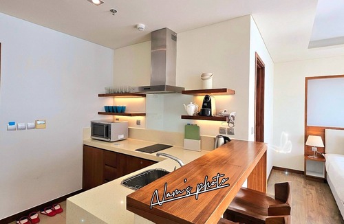 Son Tra Apartment | A La Carte Danang Beach Apartment