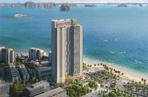 Bai Chay Hotel | A La Carte Ha Long Bay Hotel