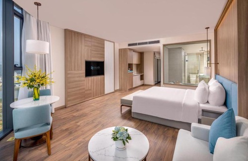 Bai Chay Hotel | A La Carte Ha Long Bay Hotel