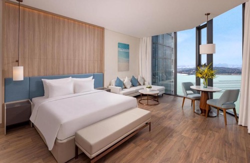 Bai Chay Hotel | A La Carte Ha Long Bay Hotel