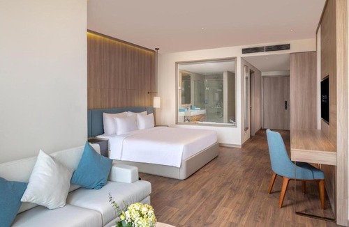 Bai Chay Hotel | A La Carte Ha Long Bay Hotel
