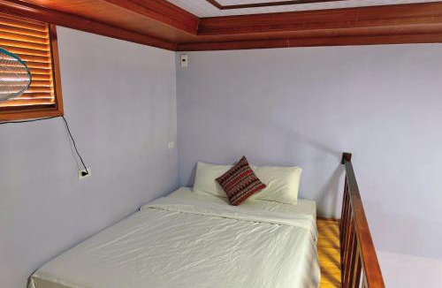 Kon Plong Hotel | A La Mer Măng Đen