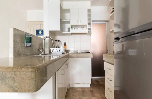 Zona Hotelera Condo | A Little Paradise - Ocean Front