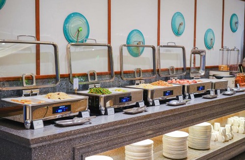 Beijing Hotel | A Memory Hotel
