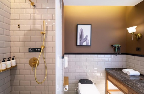 Beijing Hotel | A Memory Hotel