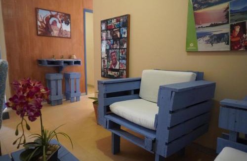 Cuernavaca Apartment | A mini apartment in Cuernavaca, in a good location