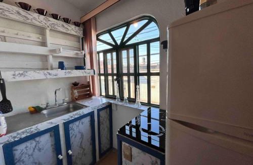 Cuernavaca Apartment | A mini apartment in Cuernavaca, in a good location