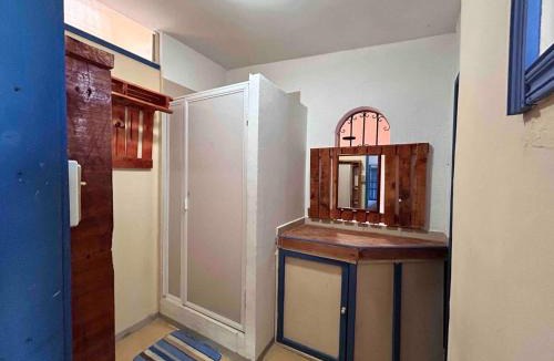 Cuernavaca Apartment | A mini apartment in Cuernavaca, in a good location