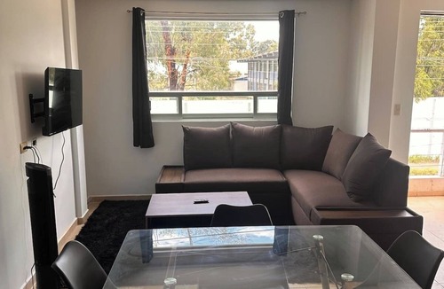 Durango Apartment | A Modern & Cozy Apartment in a Great Location. Perfect Stay for Work or Leisure.