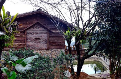 Mai Chau Cabin | A Pao homestay