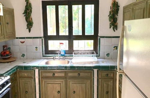 Central Cuernavaca House | A PARADISE, PRIVATE HACIENDA VILLA