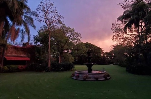 Central Cuernavaca House | A PARADISE, PRIVATE HACIENDA VILLA