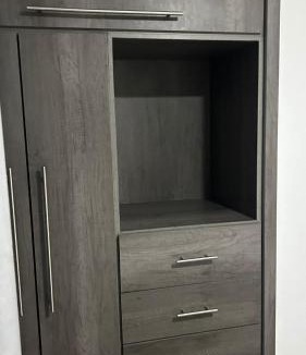 Venustiano Carranza Apartment | A pasos del aeropuerto AICM,Cómodo y practico, 2 camas