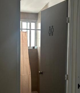 Venustiano Carranza Apartment | A pasos del aeropuerto AICM,Cómodo y practico, 2 camas
