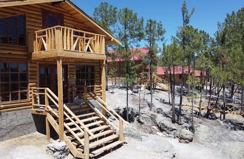 Creel Cabin | a place of escape.