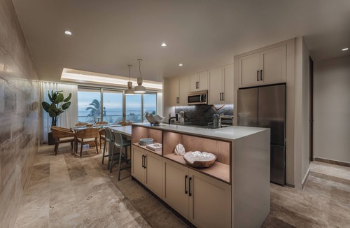 Progreso Municipality Apartment | A place of peace in front of the sea