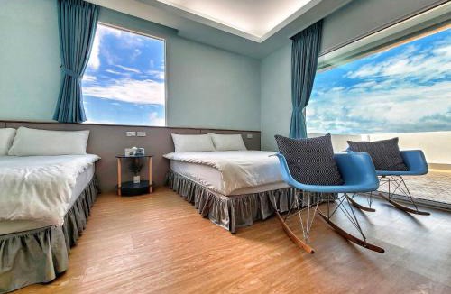 Ruifang House | A Promised Land BnB