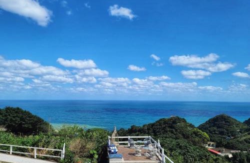Ruifang House | A Promised Land BnB