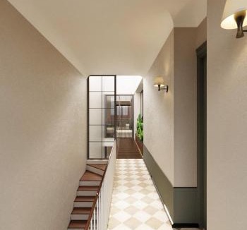 Thuy Xuan Hotel | A Stay In Bàu Vá