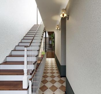 Thuy Xuan Hotel | A Stay In Bàu Vá