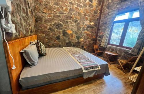 Trung Khanh House | A thám homesstay