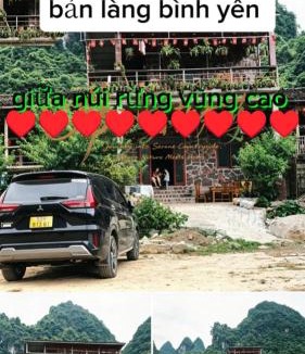 Trung Khanh House | A thám homesstay