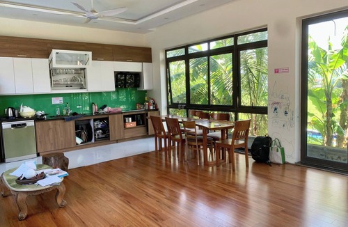 Dien Bien Phu House | A Thia Homestay