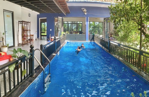 Dien Bien Phu House | A Thia Homestay