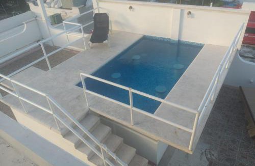Centro Apartment | A una calle del ado 5ta avenida