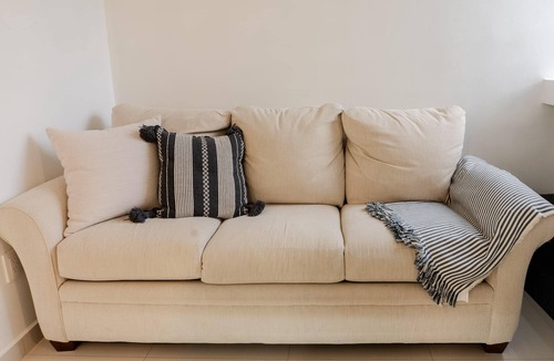 Puerto Vallarta Apartment | A unique cozy apartment in an authentic Mexican neighborhood close to many store
