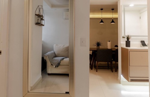 Puerto Vallarta Apartment | A unique cozy apartment in an authentic Mexican neighborhood close to many store