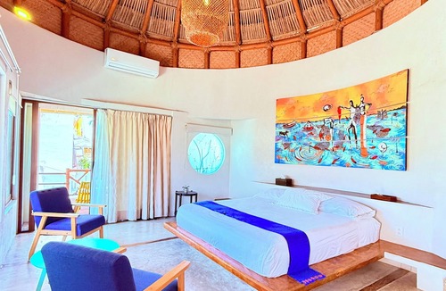 Acapulco Hotel | A&V Hotel Boutique