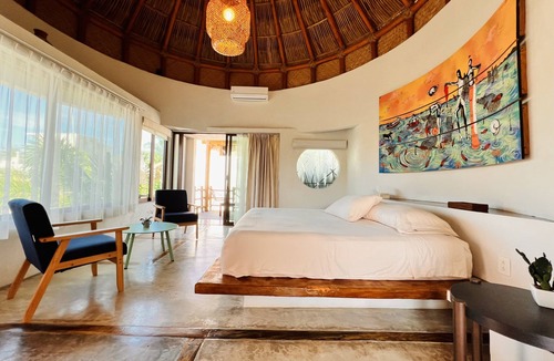 Acapulco Hotel | A&V Hotel Boutique