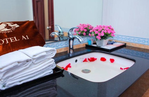 Muong Thanh Hotel | A1 Hotel Dien Bien
