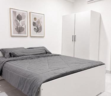 Tan Qui Dong Apartment | A21-22 Sunrise Riverside - Fully furnished apartment - 20min to D1, 5min Lotte Mart, PMH