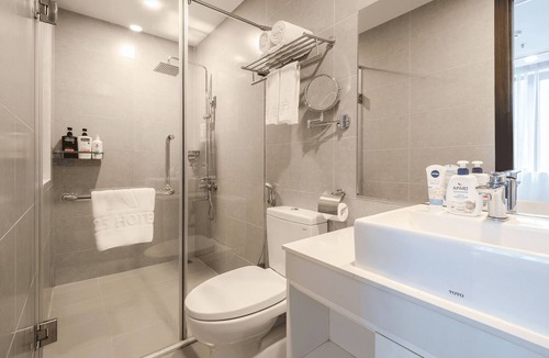 Thanh Xuan Hotel | A25 Hotel - Hoang Dao Thuy 1