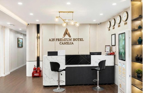 Hang Bai Hotel | A25 Premium Hotel - 12 Phố Huế