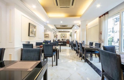 Hang Bai Hotel | A25 Premium Hotel - 15 Trần Quốc Toản