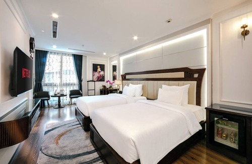 Tu Liem Hotel | A25 Premium Hotel - 16 Mieu Dam