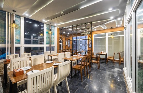 Ba Dinh Hotel | A25 Premium Hotel - 23 Quán Thánh