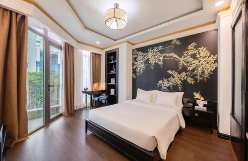 Phuong 6 Hotel | A25 Premium Hotel - 06 Trương Định