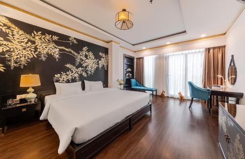 Phuong 6 Hotel | A25 Premium Hotel - 06 Trương Định