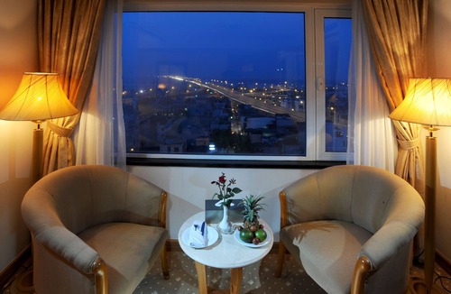 Hai Ba Trung Hotel | A25 Signature Hotel